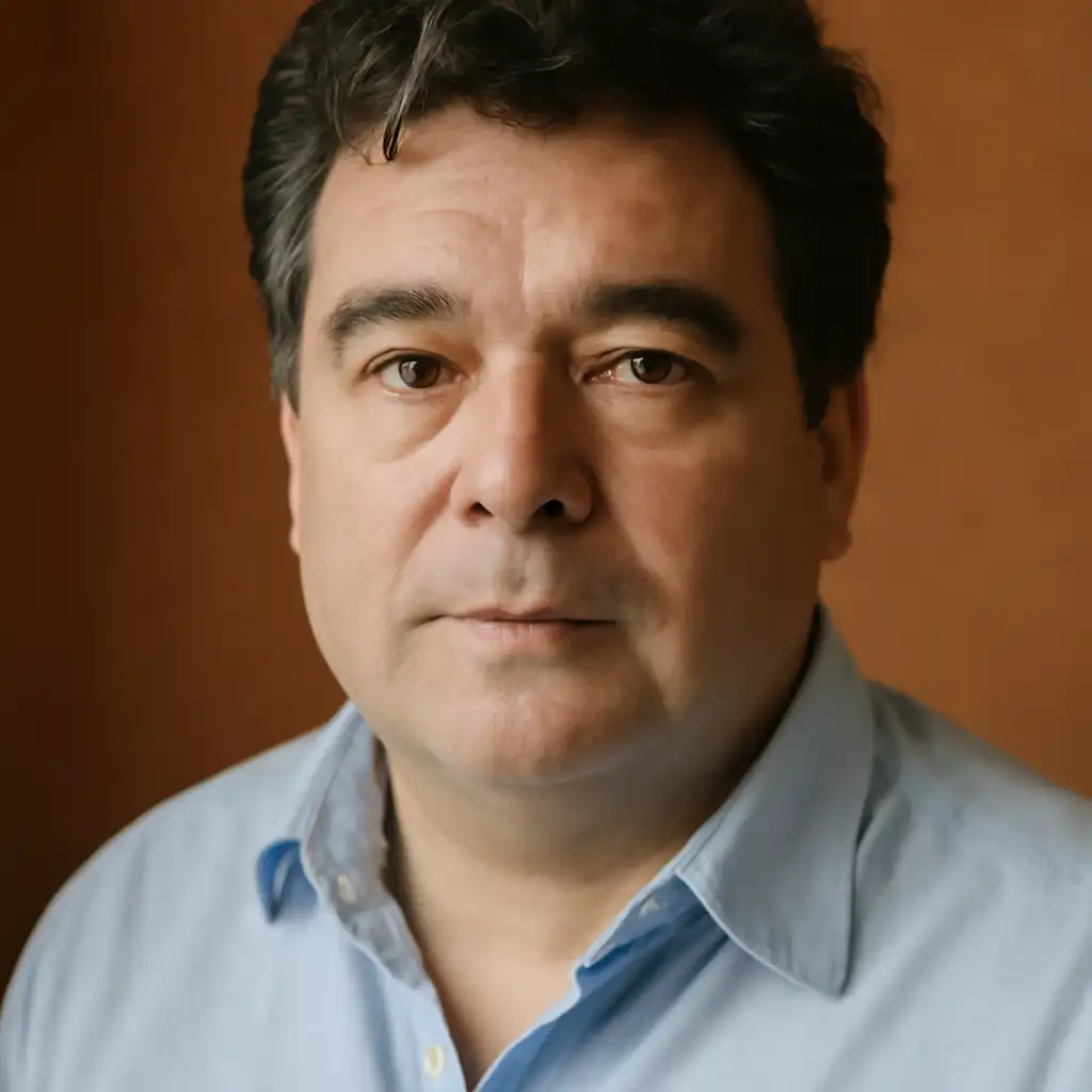 Klaus Richter